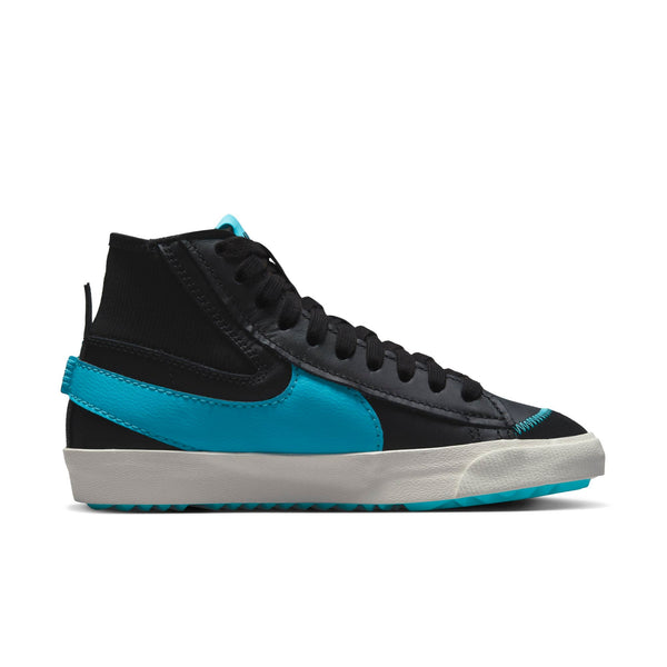 [FD0278-001] Mens Nike Blazer Mid '77 Jumbo