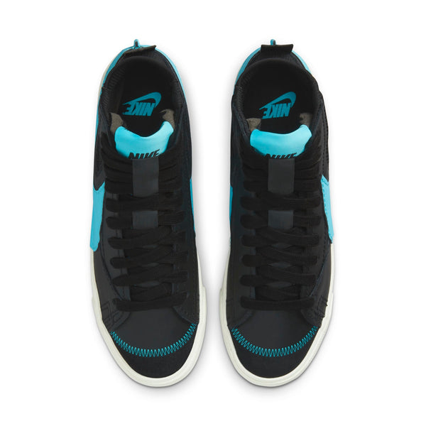 [FD0278-001] Mens Nike Blazer Mid '77 Jumbo