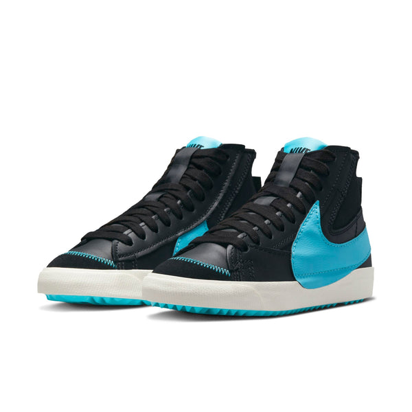 [FD0278-001] Mens Nike Blazer Mid '77 Jumbo