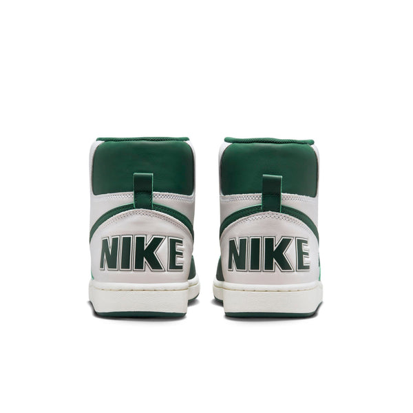 [FD0650-100] Mens Nike TERMINATOR HIGH 'NOBLE GREEN'