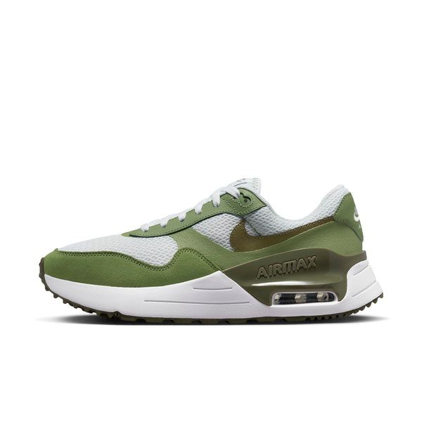 [FD0782-100] Mens Nike AIR MAX SYSTM