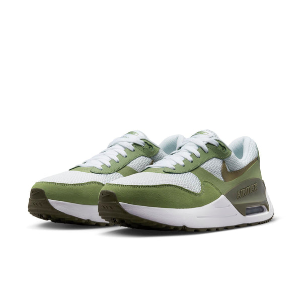 [FD0782-100] Mens Nike AIR MAX SYSTM
