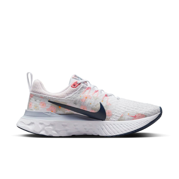 [FD4151-100] Womens Nike REACT INFINITY RUN FK 3 PRM