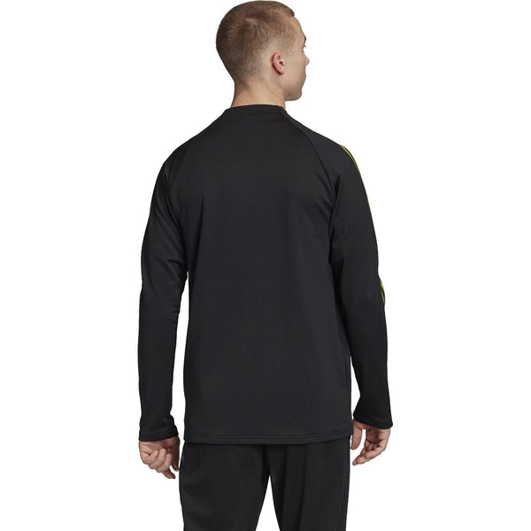 [FI1427] Mens Adidas Columbus Crew SC 2020 Anthem Jacket