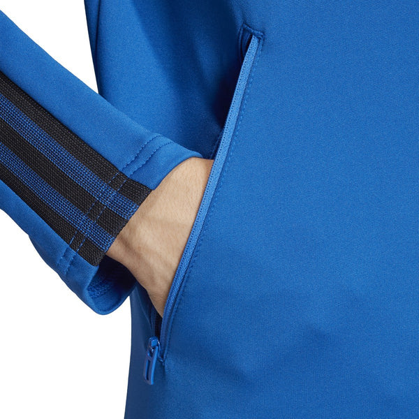 [FI1446] Mens Adidas San Jose Earthquakes Anthem Jacket