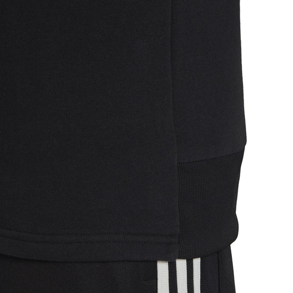 [FI1509] Mens Adidas Los Angeles FC 3-Stripes Travel Jacket