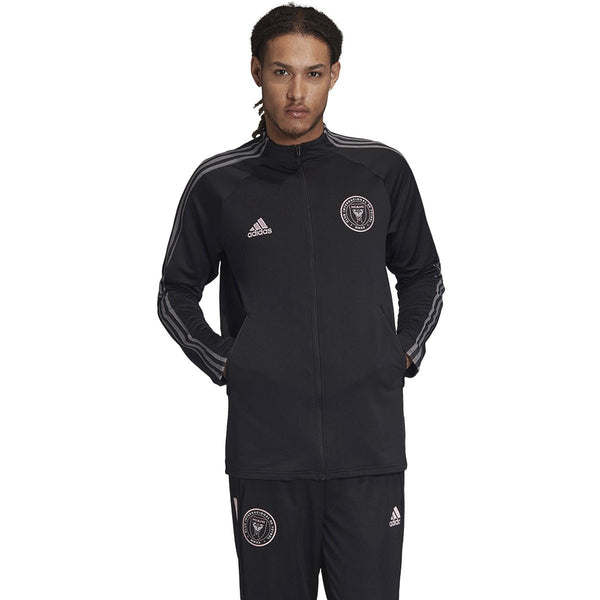 [FI1512] Mens Adidas Inter Miami CF Anthem Jacket