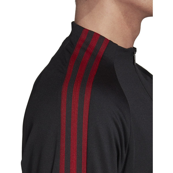 [FI1532] Mens Adidas Toronto FC 2020 Anthem Jacket