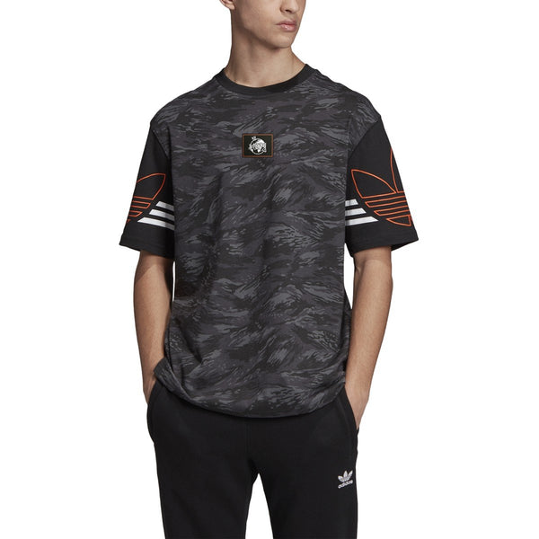 [FI7153] Mens Adidas Stormzy SPRT Tee