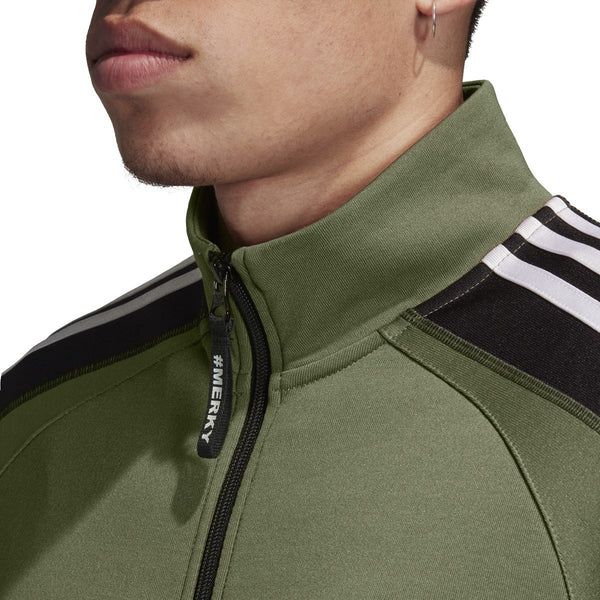 [FI7156] Mens Adidas Stormzy SPRT Track Jacket