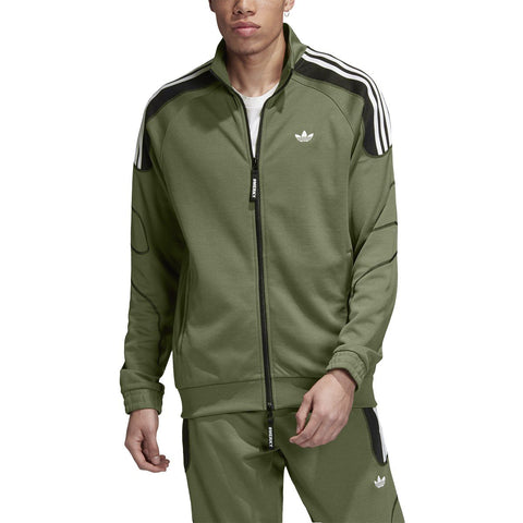 [FI7156] Mens Adidas Stormzy SPRT Track Jacket