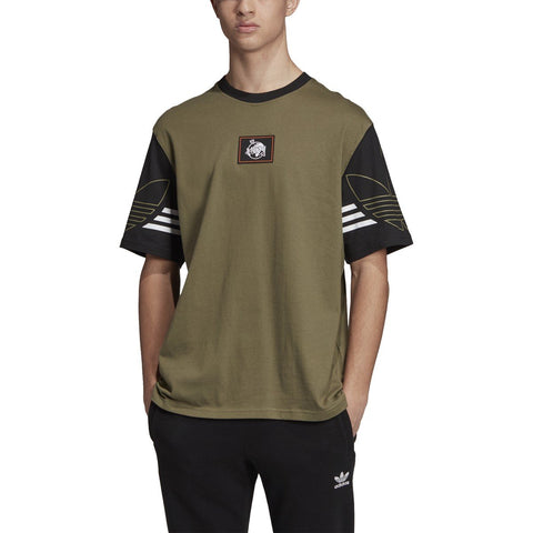 [FI7157] Mens Adidas Stormzy SPRT Tee