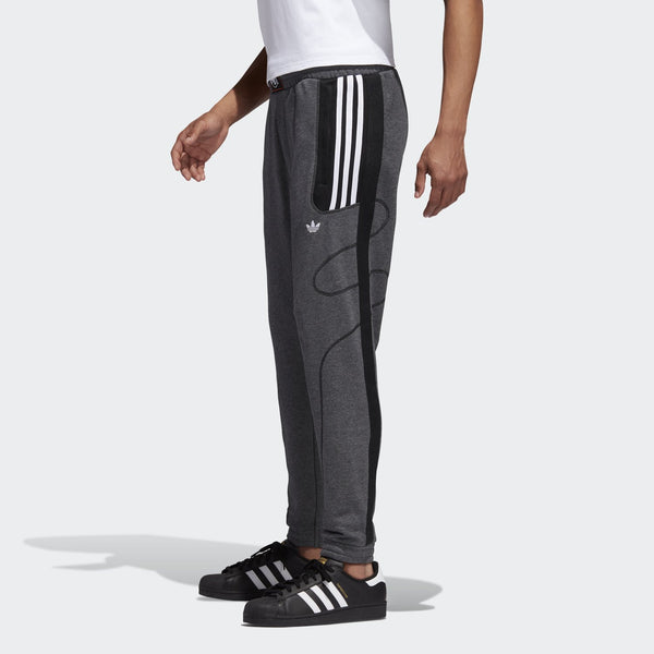 [FI7159] Mens Adidas Stormzy SPRT Track Pant