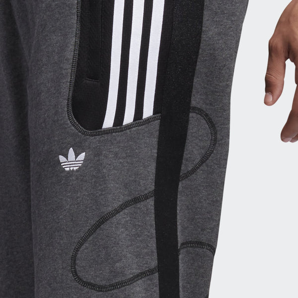 [FI7159] Mens Adidas Stormzy SPRT Track Pant