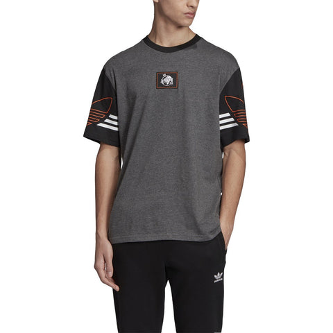 [FI7160] Mens Adidas Stormzy SPRT Tee