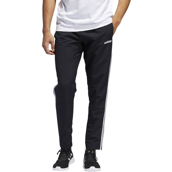 [FI7164] Mens Adidas Essentials 3-Stripes Pants