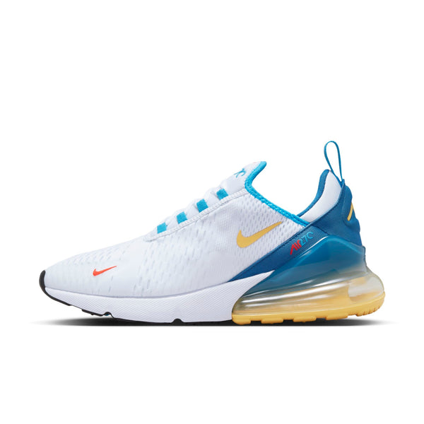[FJ4000-100] Mens Nike AIR MAX 270
