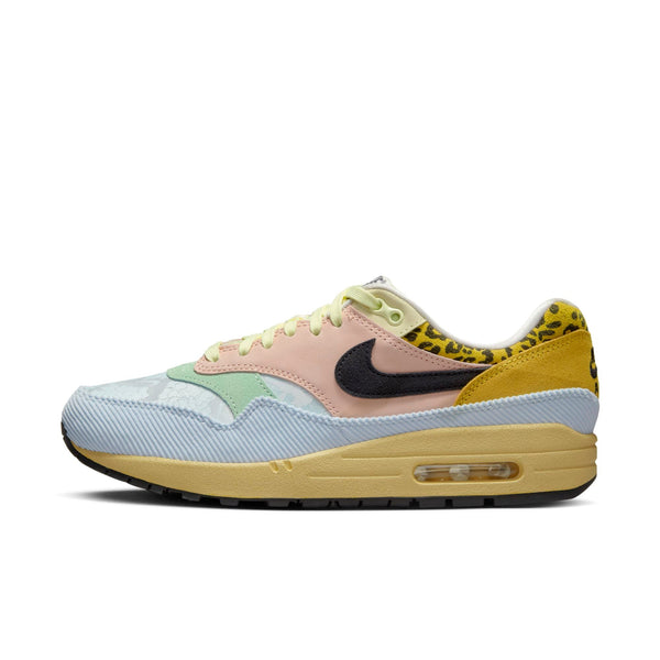 [FJ4605-441] Womens Nike AIR MAX 1 '87 'GREAT INDOORS CORDUROY'