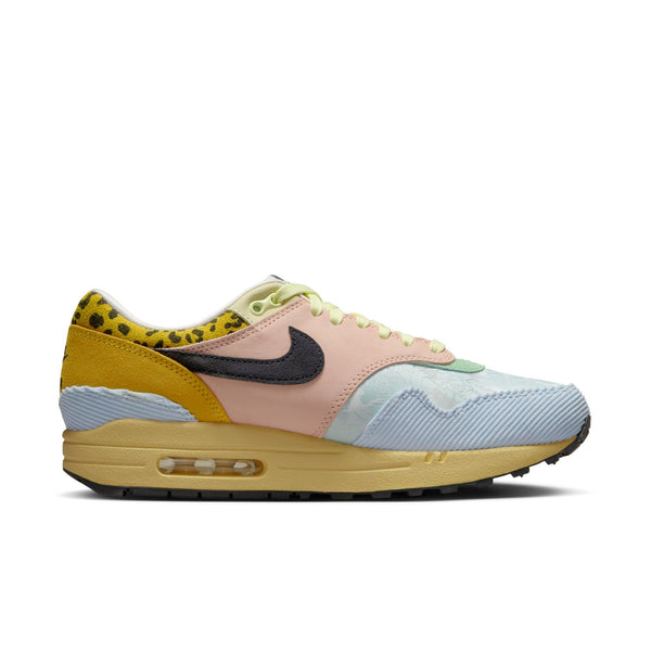[FJ4605-441] Womens Nike AIR MAX 1 '87 'GREAT INDOORS CORDUROY'