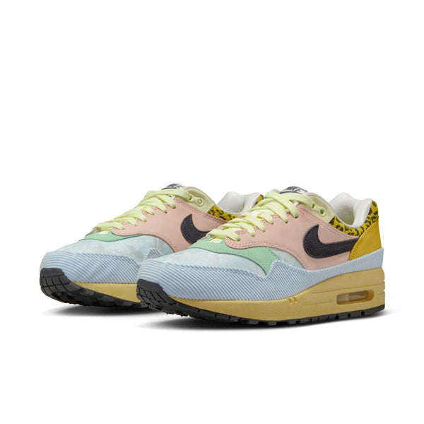 [FJ4605-441] Womens Nike AIR MAX 1 '87 'GREAT INDOORS CORDUROY'