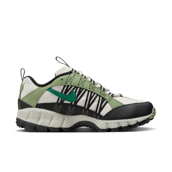 [FJ7098-301] Mens Nike AIR HUMARA QS 'OIL GREEN'
