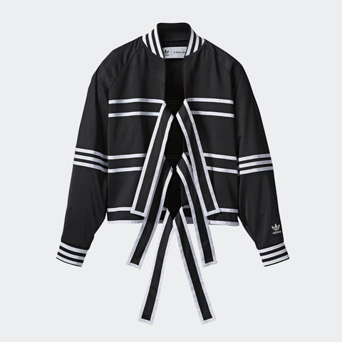 [FJ9305] Womens Adidas Ji Won Choi Track Jacket