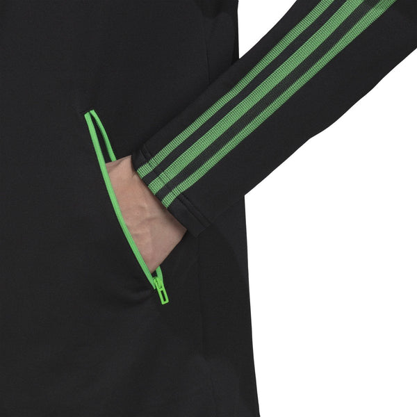 [FK9901] Mens Adidas Nashville SC Anthem Jacket