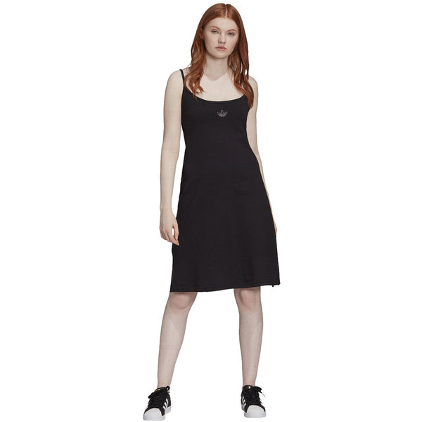 [FM1959] Womens Adidas Originals Dress