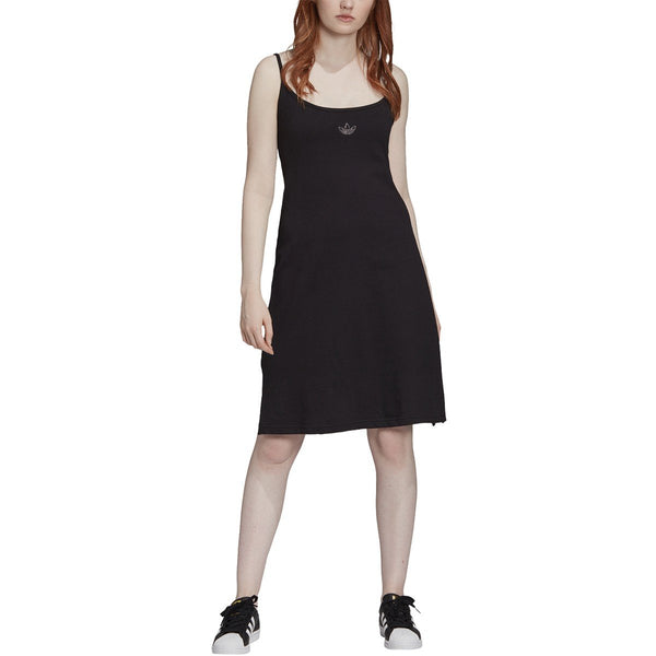 [FM1959] Womens Adidas Originals Dress