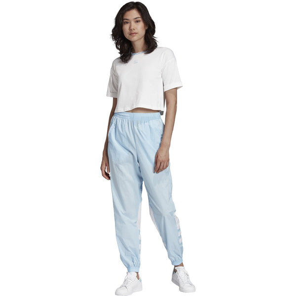 [FM2560] Womens Adidas Originals Big Logo Track Pants