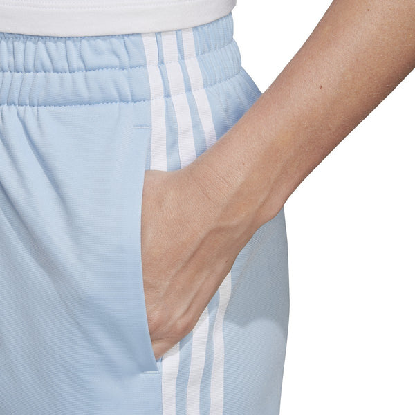 [FM2611] Womens Adidas Originals 3 Stripe Sweatshorts