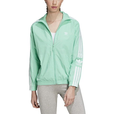 [FM2614] Womens Adidas Originals Track Jacket