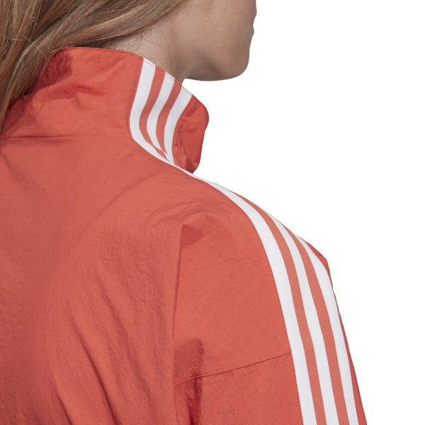 [FM2615] Womens Adidas Originals Track Jacket