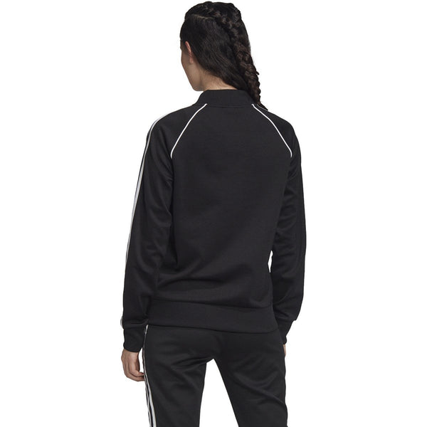 [FM3288] Womens Adidas Superstar Track Jacket