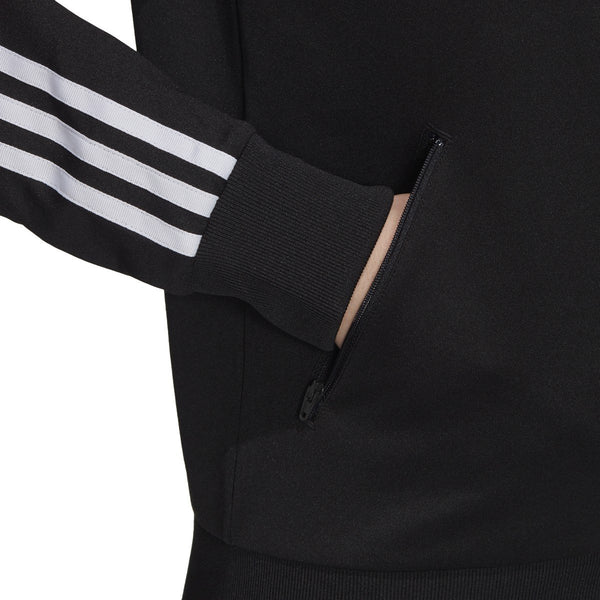 [FM3288] Womens Adidas Superstar Track Jacket