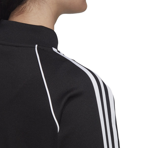 [FM3288] Womens Adidas Superstar Track Jacket