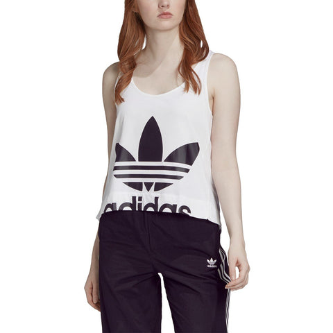 [FM7121] Womens Adidas Originals Tank Top