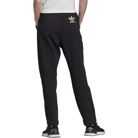 [FM7182] Womens Adidas Originals Premium Joggers