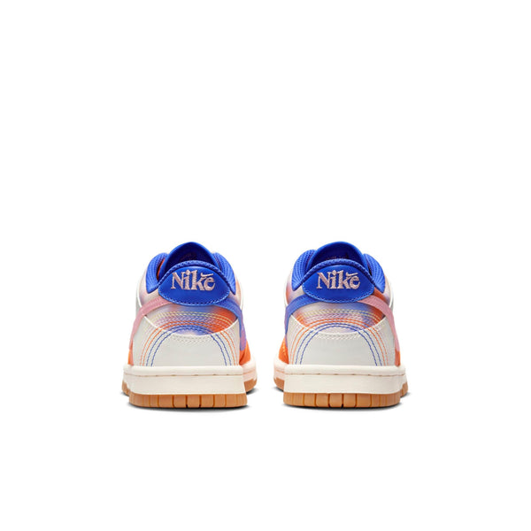 [FN0600-801] Grade School Nike Dunk Low SE 'Everything You Need' (GS)