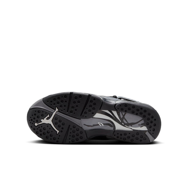 [FN5190-001] Grade School Air Jordan Retro 8 'Winterized Gunsmoke' (GS)