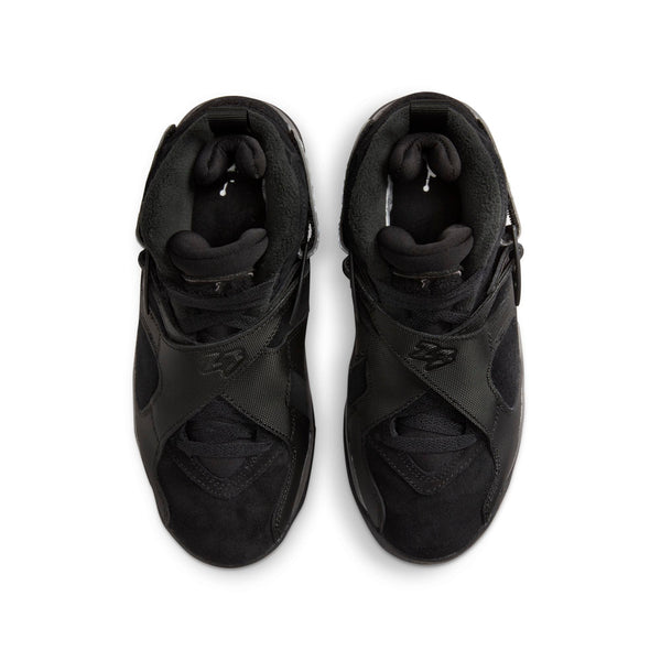 [FN5190-001] Grade School Air Jordan Retro 8 'Winterized Gunsmoke' (GS)