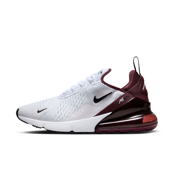 [FN6858-681] Mens Nike AIR MAX 270 'NIGHT MAROON'
