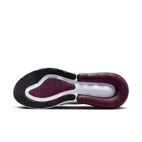 [FN6858-681] Mens Nike AIR MAX 270 'NIGHT MAROON'