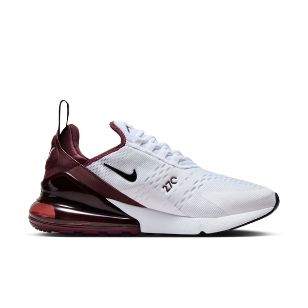 [FN6858-681] Mens Nike AIR MAX 270 'NIGHT MAROON'