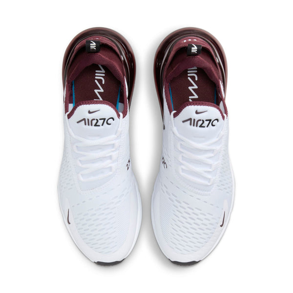 [FN6858-681] Mens Nike AIR MAX 270 'NIGHT MAROON'