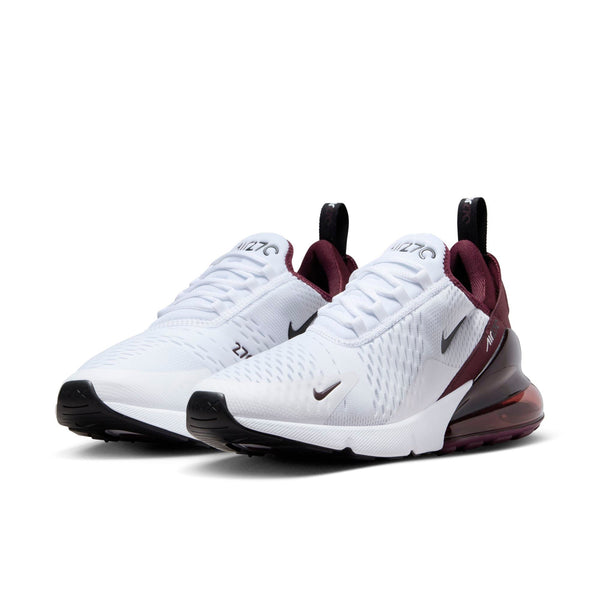 [FN6858-681] Mens Nike AIR MAX 270 'NIGHT MAROON'
