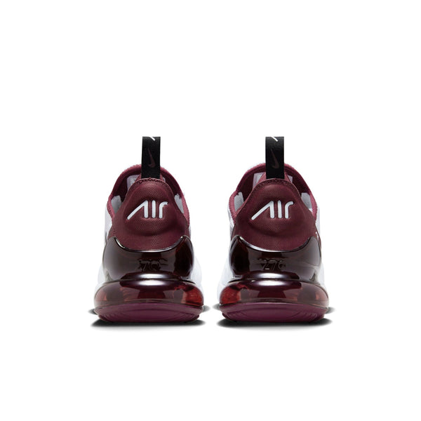 [FN6858-681] Mens Nike AIR MAX 270 'NIGHT MAROON'