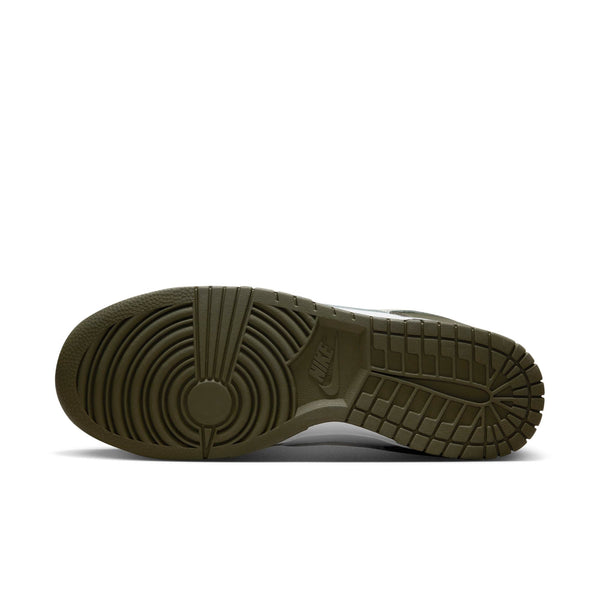 [FN6882-100] Mens Nike Dunk Low 'Oil Green Cargo Khaki'