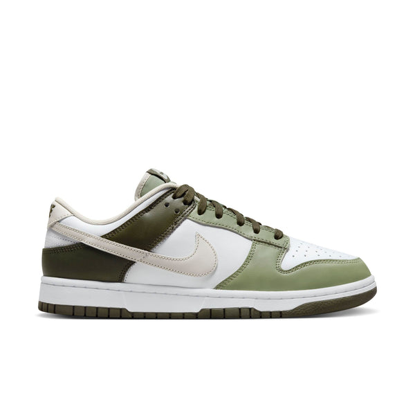 [FN6882-100] Mens Nike Dunk Low 'Oil Green Cargo Khaki'