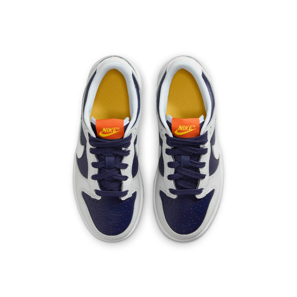 [FN6969-025] Preschool Nike Dunk Low 'UV Reactive' (PS)